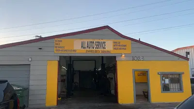All Auto Service