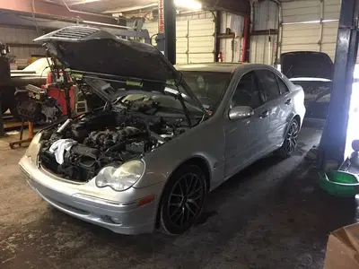 PAC - Pasadena Auto Care