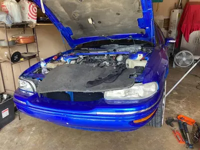 Mobile Auto Techs