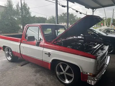 G & A Auto and Mechanic Shop