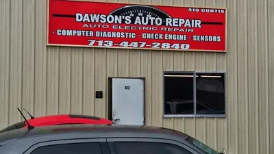 DAWSON AUTO REPAIR