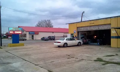 Richey Auto Center