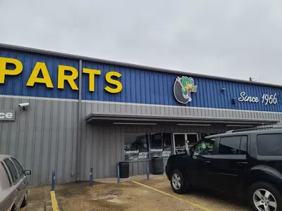 Bass & Meineke Complete Auto Care