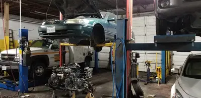 Apex Auto Tech II