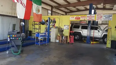 Durango's Auto Service