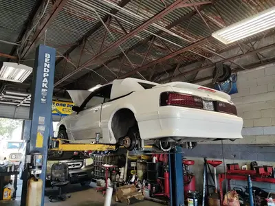 Gordo's Auto Center