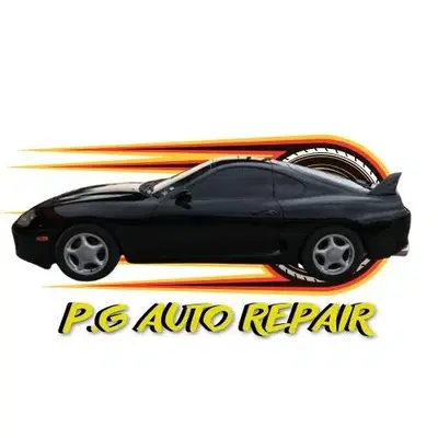 P G Auto Repair