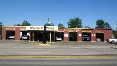 Pasadena Pro Automotive