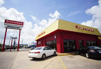 Gulf Freeway Tire & Auto