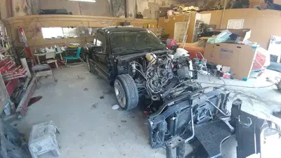 Auto Collision Experts