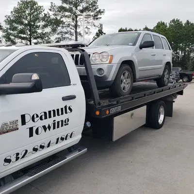Firestone Complete Auto Care