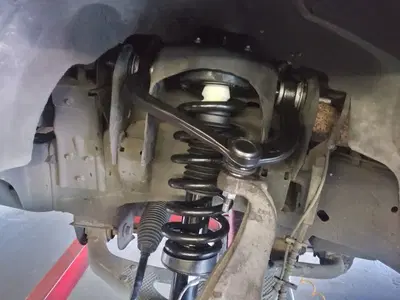 Carlisle Automotive