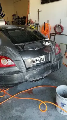 Alpha's Auto Collision Repair