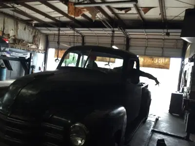 A Autoworks