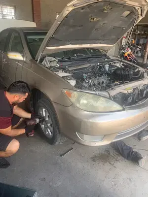 3G Transmission & Automotive