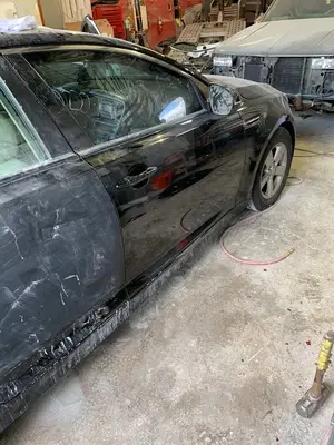 Cesar Paint & Body Shop