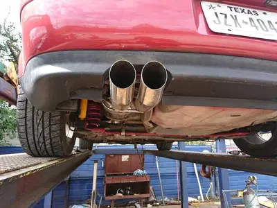 Arturo's Tire Shop