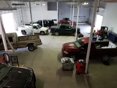 D/C Auto and Diesel