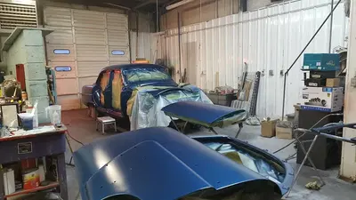 Bryan's Auto & Body