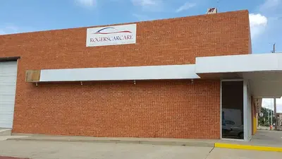 Rogers Car Care