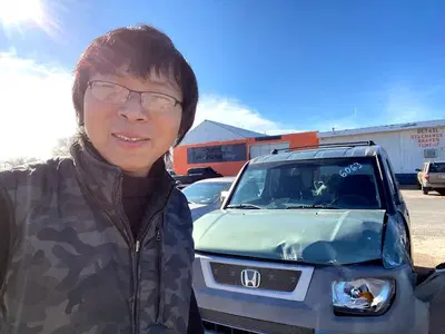Mo's Auto Repair