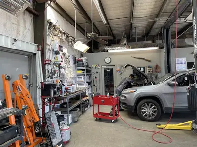 Abdul Auto Repair & Tires