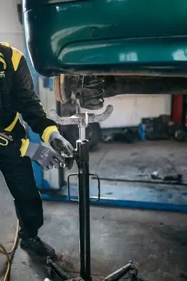 Crossroads Automotive Repair
