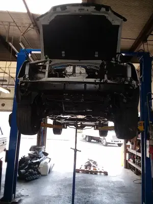 Chauncy's Automotive
