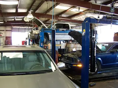 S & S Transmissions