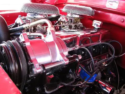 Texas Garage, Inc.