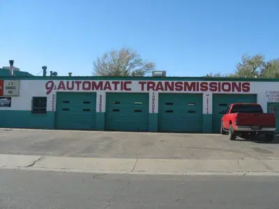 J's Garage & Transmissions