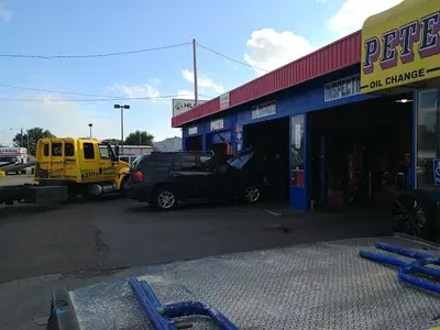 Texas Automotive