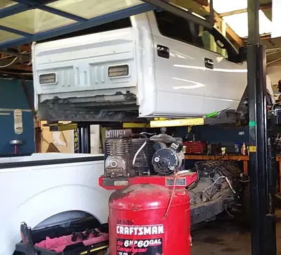 ER Automotive Performance