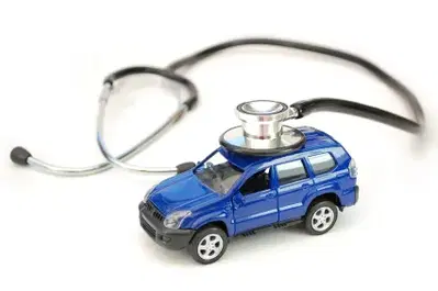 Cornelsen Automotive Repair Service