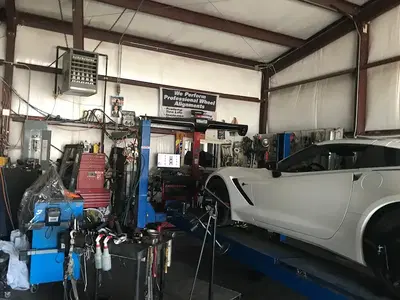 Eddie's Wheel Alignment & Brakes