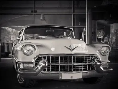 Kleinstadt Motors