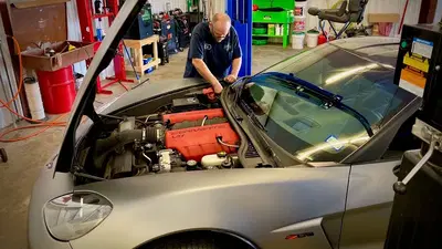 Craig's Automotive Repair