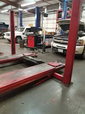 Mike Biele Automotive Inc