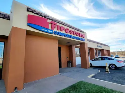 Firestone Complete Auto Care