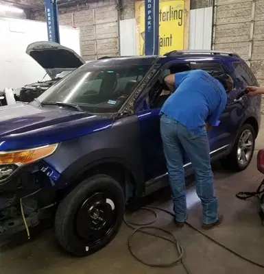 Stone Brothers Collision, Inc.