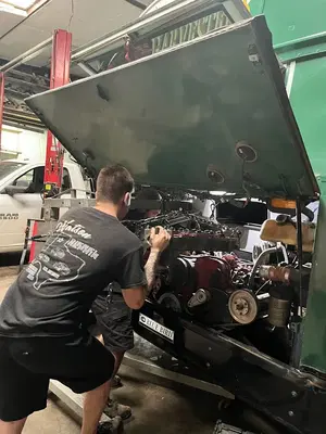Watson Automotive & Diesel, LLC