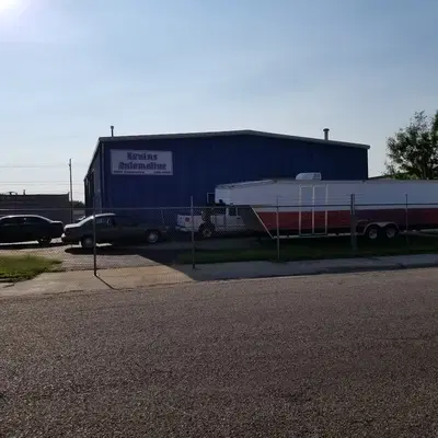 Kevin's Automotive