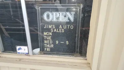 Jim's Muffler and Radiator