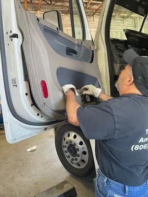 G Truck Service