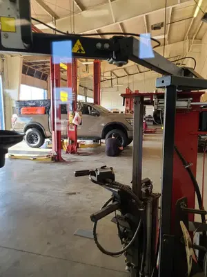 Mavis Tires & Brakes