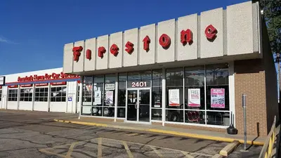 Firestone Complete Auto Care