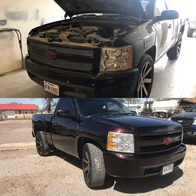 S&C Body Shop