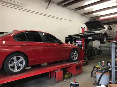 Carriage House Auto