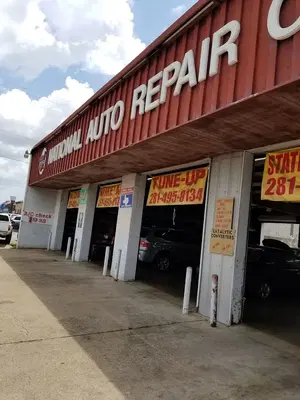 National Auto Repair Center