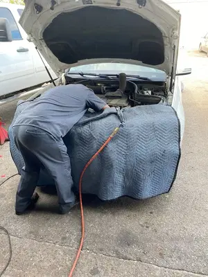 Guillen Auto Repair & Electric
